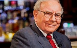 Warren Buffett: Đừng như người thường, hãy chấp nhận điều này nếu muốn đầu tư trăm trận trăm thắng