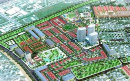 ‘Khai tử’ dự án hơn 12.000 m2 trong khu công nghiệp lớn tại Thanh Hoá