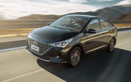 Giảm giá kích cầu toàn diện, Hyundai tăng mạnh doanh số tại Việt Nam: Accent, Santa Fe và Stargazer cùng bứt phá