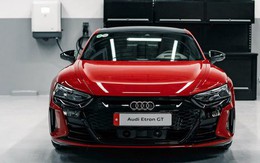 Nếu bạn chưa thuộc hết dòng xe Audi thì khoan nhớ tiếp vì hãng sắp đổi tên một loạt
