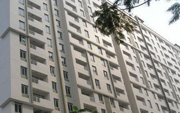 TP Hồ Chí Minh đẩy nhanh thủ tục cấp sổ hồng nhà chung cư