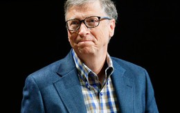 Ngồi trên núi tiền 112 tỷ USD, Bill Gates hối hận muộn màng vì thứ dù là tỷ phú đôla cũng không thể mua được