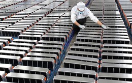 Trung Quốc tiến nhanh trên hành trình kiểm soát “trái tim” của ngành xe điện: Nắm giữ 1/3 lượng lithium toàn cầu vào năm 2025