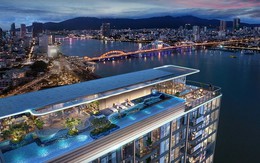 Giá chung cư ở Đà Nẵng cán mốc gần 160 triệu đồng/m2, tuy nhiên dự báo vẫn tiếp tục tăng trong năm 2023