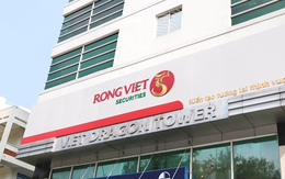 Cổ phiếu Chứng khoán Rồng Việt (VDS) bị HoSE đưa vào diện cảnh báo do thua lỗ