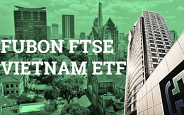 Vừa được chấp thuận huy động thêm 4.000 tỷ đầu tư vào cổ phiếu Việt Nam, Fubon ETF sẽ giao dịch ra sao trong kỳ cơ cấu quý 1/2023?