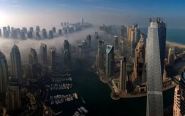 Tăng, tăng nữa, tăng mãi: Giá bất động sản ở Dubai cao ngất ngưởng nhưng nỗi sợ lớn nhất là không có đủ nhà để mua, thậm chí là để thuê