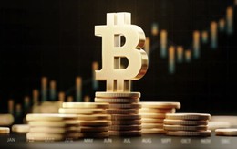 Giá Bitcoin tăng mạnh 10%, thị trường tiền số bùng nổ