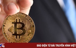 Bitcoin vượt 24.000 USD