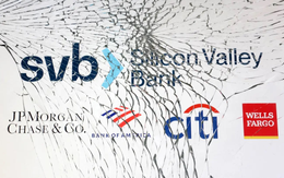Hàng tỷ USD đổ về đâu sau những biến cố với SVB và Signature Bank?