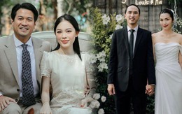 Những nhân vật đình đám xuất hiện tại 'siêu đám cưới' của Linh Rin - Phillip Nguyễn: Vợ chồng Tăng Thanh Hà không thể vắng mặt, có cả 'hot girl giàu nhất Việt Nam'
