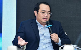 Ông Huỳnh Minh Tuấn: Động thái hạ lãi suất điều hành của NHNN vừa mang tính chiến lược dài hạn, cũng là phản ứng ngắn hạn để "phòng ngự từ xa"