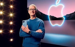 Hàng loạt lãnh đạo cấp cao nghỉ việc, chuyện gì đang xảy ra ở Apple?