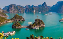 Chuyên trang du lịch đánh giá 12 bờ biển kỳ lạ nhất thế giới: Cái tên đầu tiên là của Việt Nam!