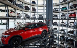 Làng xe điện bùng "cuộc chiến mới": Thương hiệu ô tô lừng danh của Đức sẵn sàng ‘bơm’ 131 tỷ USD để đối đầu với Tesla và BYD