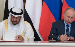Răn đe của phương Tây không đủ mạnh, xuất khẩu một mặt hàng quan trọng từ UAE sang Nga tăng gấp 7 lần