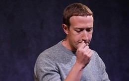 Mark Zuckerberg đã chán vũ trụ ảo, lấy cớ kinh tế kém để chối bỏ trách nhiệm, đuổi việc hàng chục nghìn nhân viên
