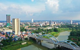 Thái Nguyên: Quy hoạch 6.000 ha đất để phát triển khu, cụm công nghiệp