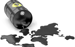 Quyền lực định giá dầu chuyển từ châu Âu sang châu Á?