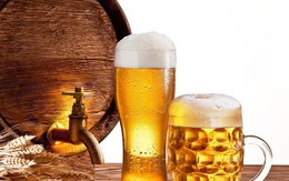 Tăng trưởng không ngừng hơn 10 năm, một công ty bia có EPS gần 41.000 đồng, liên tục trả cổ tức 100%