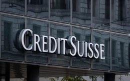 Tin xấu từ Credit Suisse lan tới giá dầu với mức giảm 6%