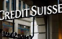 Nóng:  NHTW Thụy Sĩ bơm 54 tỷ USD cho Credit Suisse?