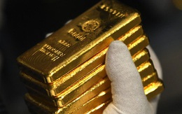 Giá vàng sắp tăng kỷ lục?