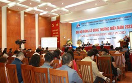ĐHCĐ Sudico: Tập trung hoàn chỉnh pháp lý dự án KĐT Nam An Khánh trong năm 2023