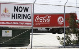 Mỹ: Nhân viên vội vàng sơ tán vì rò rỉ hóa chất tại nhà máy Coca-Cola