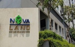 Con gái Chủ tịch Novaland mua chưa đầy một nửa lượng cổ phiếu NVL đã đăng ký