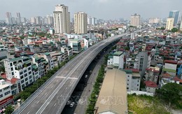 Lập tổ điều phối phát triển hạ tầng giao thông vùng Thủ đô