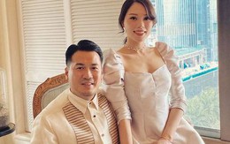 Linh Rin và Phillip Nguyễn yêu cầu khách mời dự đám cưới hào môn không được đăng ảnh vì lí do này?