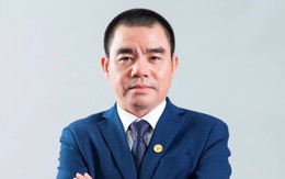 Lienvietpostbank bổ nhiệm ông Hồ Nam Tiến giữ Quyền Tổng giám đốc