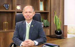 Novaland bổ nhiệm CEO là cựu TGĐ Gamuda Land Việt Nam