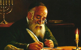 Mật khẩu làm giàu của người Do Thái: 18 chữ nhưng kết tinh cái TẦM được đúc kết nghìn năm, áp dụng được cả đời hưởng lợi