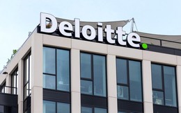 Bloomberg: Deloitte lĩnh án phạt kỷ lục ở Trung Quốc, văn phòng tại Bắc Kinh bị đình chỉ 3 tháng