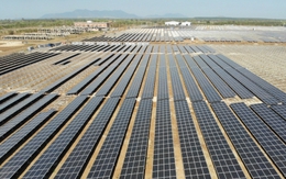 'Treo' hơn 6 năm, Hoàng Sơn tiếp tục xin gia hạn dự án điện mặt trời 2.600 tỷ