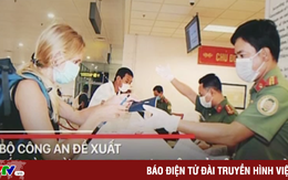 Đề xuất kéo dài thời hạn thị thực điện tử lên 90 ngày