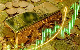 “Vàng sẽ có nhiều lần chạm mức 2.000 USD trong năm  nay”