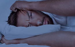 Nghiên cứu 300.000 người, phát hiện tác hại không ngờ của mất ngủ, thiếu ngủ