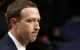 Nhuệ khí của nhân viên Meta giảm thê thảm: Cứ 4 người thì có 1 người bị sa thải, Mark Zuckerberg khẳng định 'không còn cách nào khác'