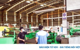 Vốn cho doanh nghiệp: Cần giải pháp trước mắt và lâu dài