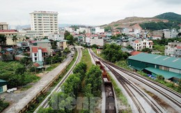 Quảng Ninh ‘chào thua’ dự án đường sắt 7.600 tỷ đồng ‘bất động’ gần 20 năm