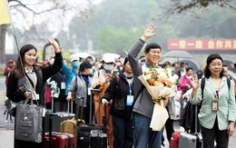 Khách Trung Quốc sẽ ‘chi tiêu trả thù’ sau 3 năm mới được du lịch Việt Nam?
