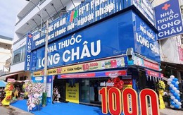 Tại sao chuỗi nhà thuốc An Khang của Thế giới di động có tài sản thương hiệu 53 tỷ đồng, còn Long Châu của FPT bằng 0 dẫu đã cán đích 1.000 cửa hàng?