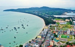 Quảng Ninh muốn xây dựng sân bay Cô Tô rộng 130ha