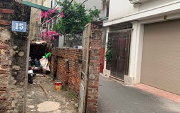 Rao bán "ế" gần năm, xuất hiện tình trạng một căn nhà đất trong ngõ Hà Nội giảm từ 4,2 tỷ xuống 3,3 tỷ đồng