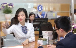 Ngân hàng tuần qua: Lãi suất đồng loạt giảm, hai nhà băng chốt phương án chia cổ tức