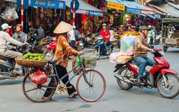 'Chìa khóa' giúp Việt Nam thoát bẫy thu nhập trung bình, gia nhập nhóm nước có thu nhập trung bình cao trước năm 2030