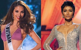 15 năm "Hoa hậu Hoàn vũ Việt Nam": Từng cử những đại diện được thế giới nhắc tới, giờ đây lại "đối đầu" với Miss Universe